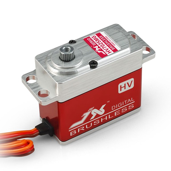 BLS-HV7025MG 25KG Brushless Servo