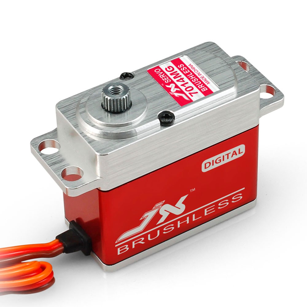 BLS-7014MG 14KG Brushless Servo