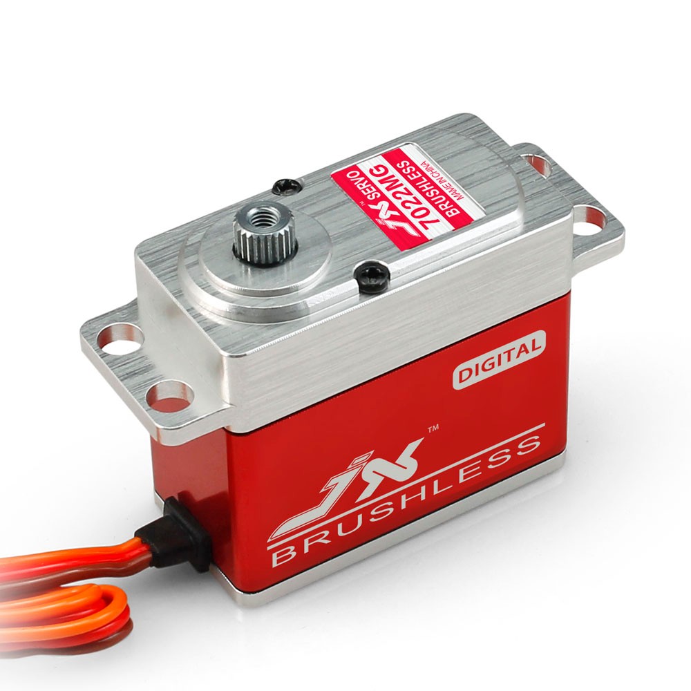 BLS-7022MG 22KG Brushless Servo