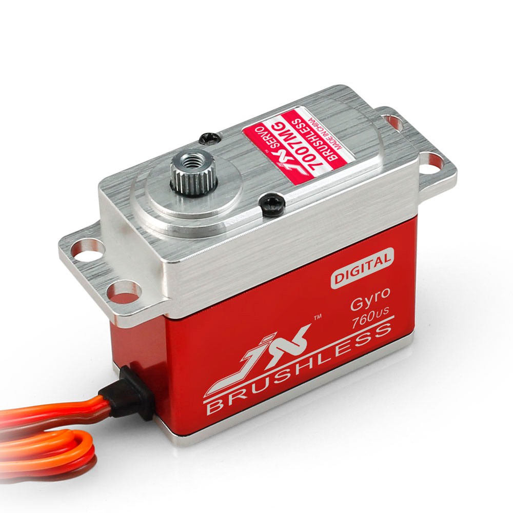 BLS-7007MG 5KG Brushless Servo