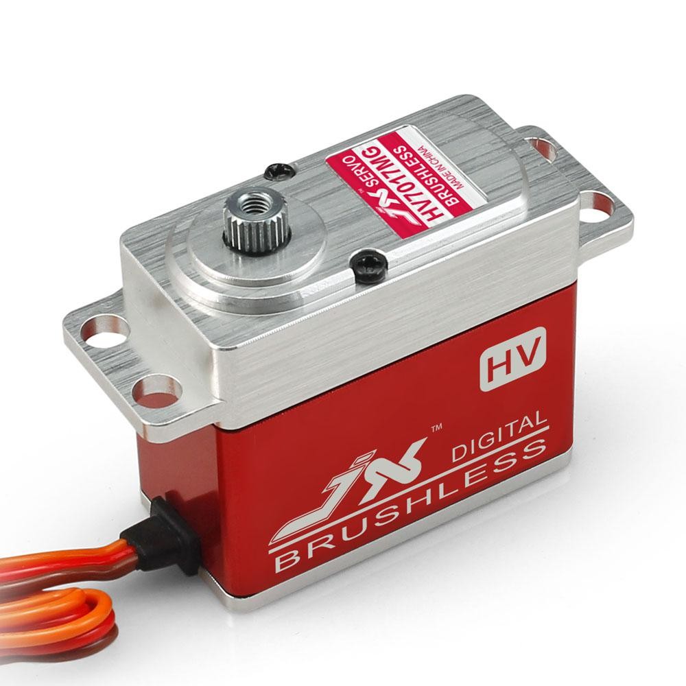 BLS-HV7017MG 17KG Brushless Servo