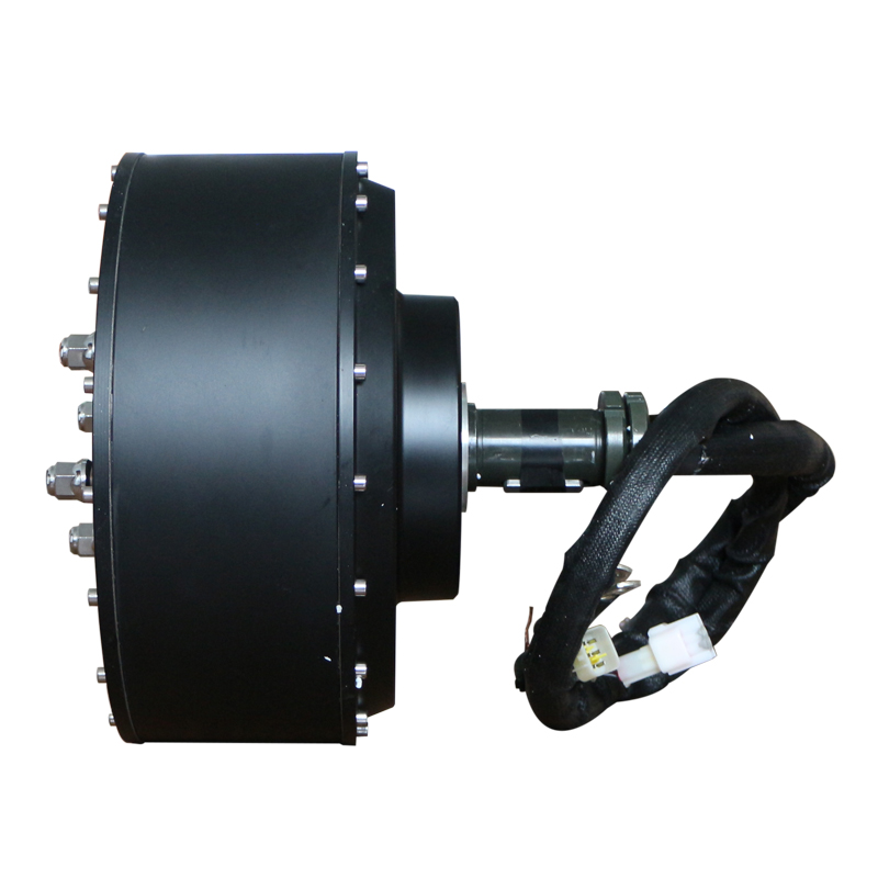 QS273 12000W 