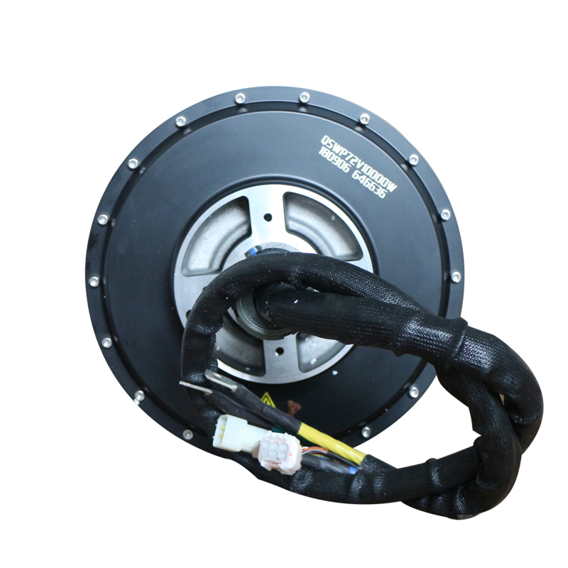 QS273 4000W  V2