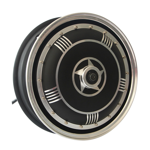 QS273 13inch 4000W  V2