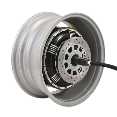 QS273 8000W 50H V2