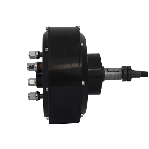 QS205 3000W V2