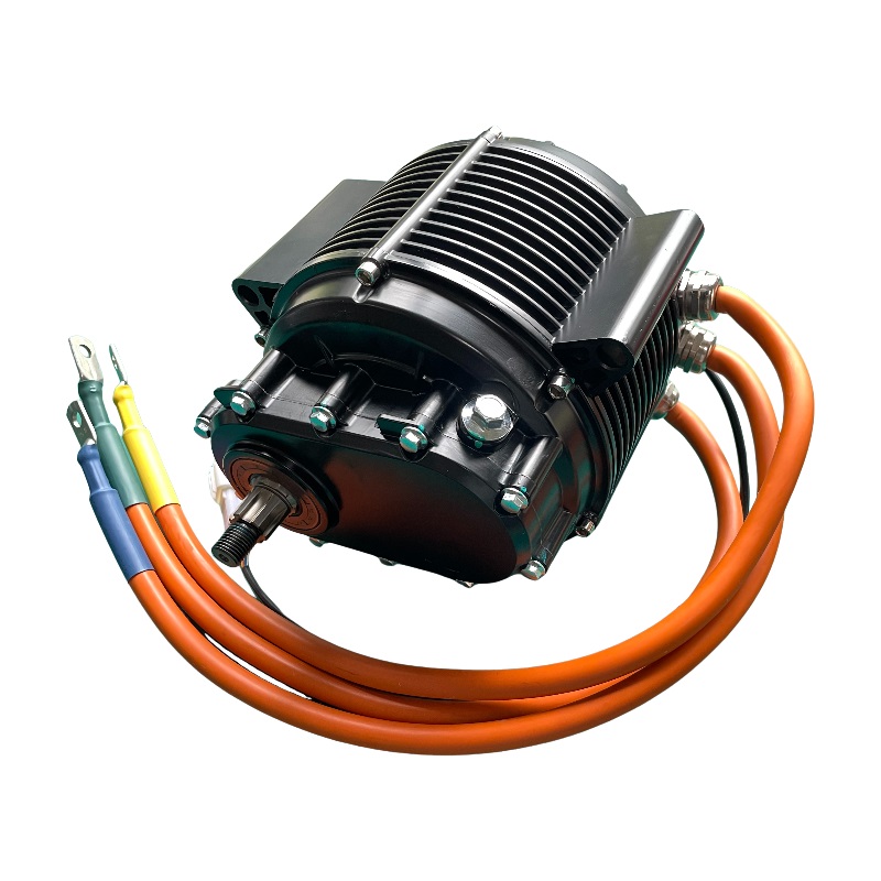 QS165 60H V3 10000W