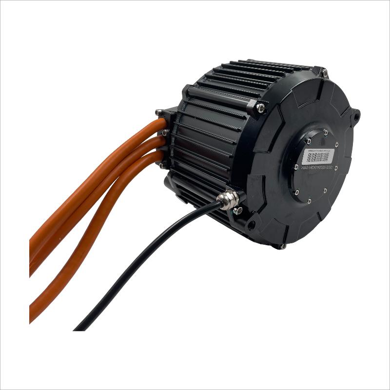 QS165 50H 10000W