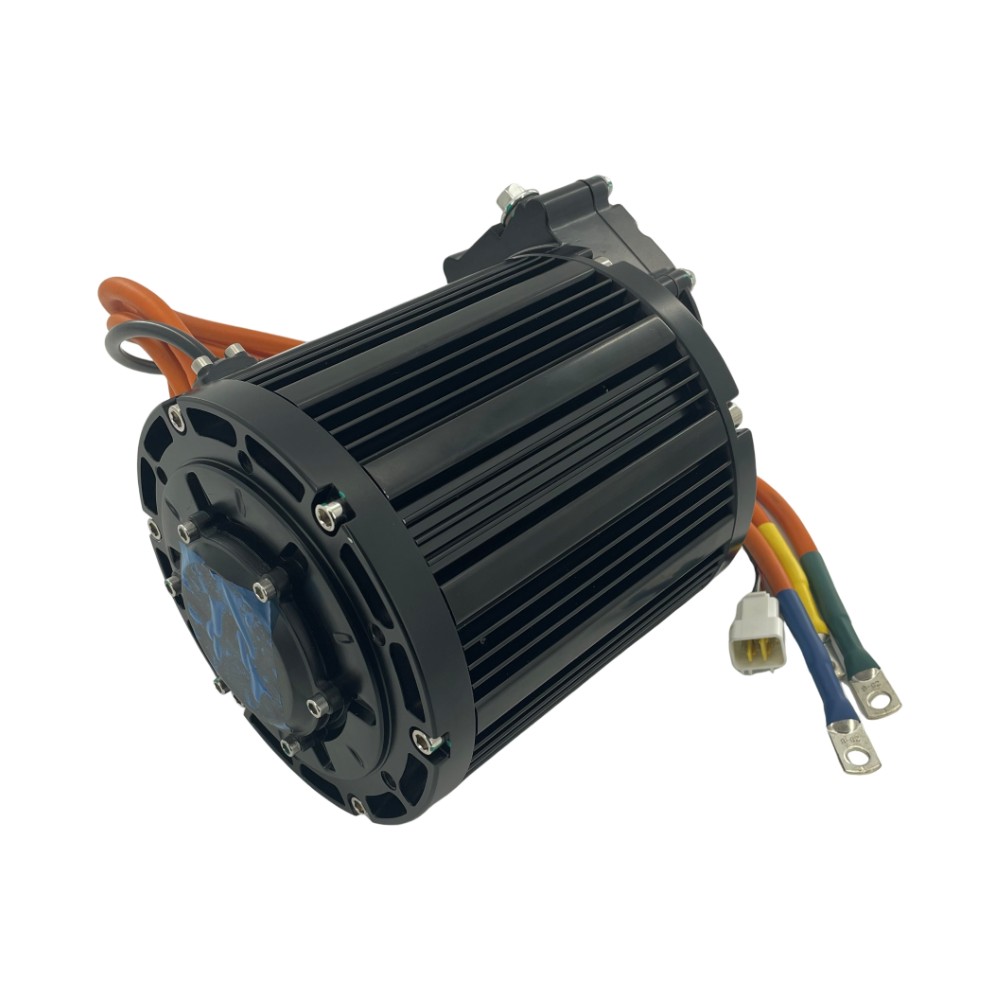 QS138 90H 4000W