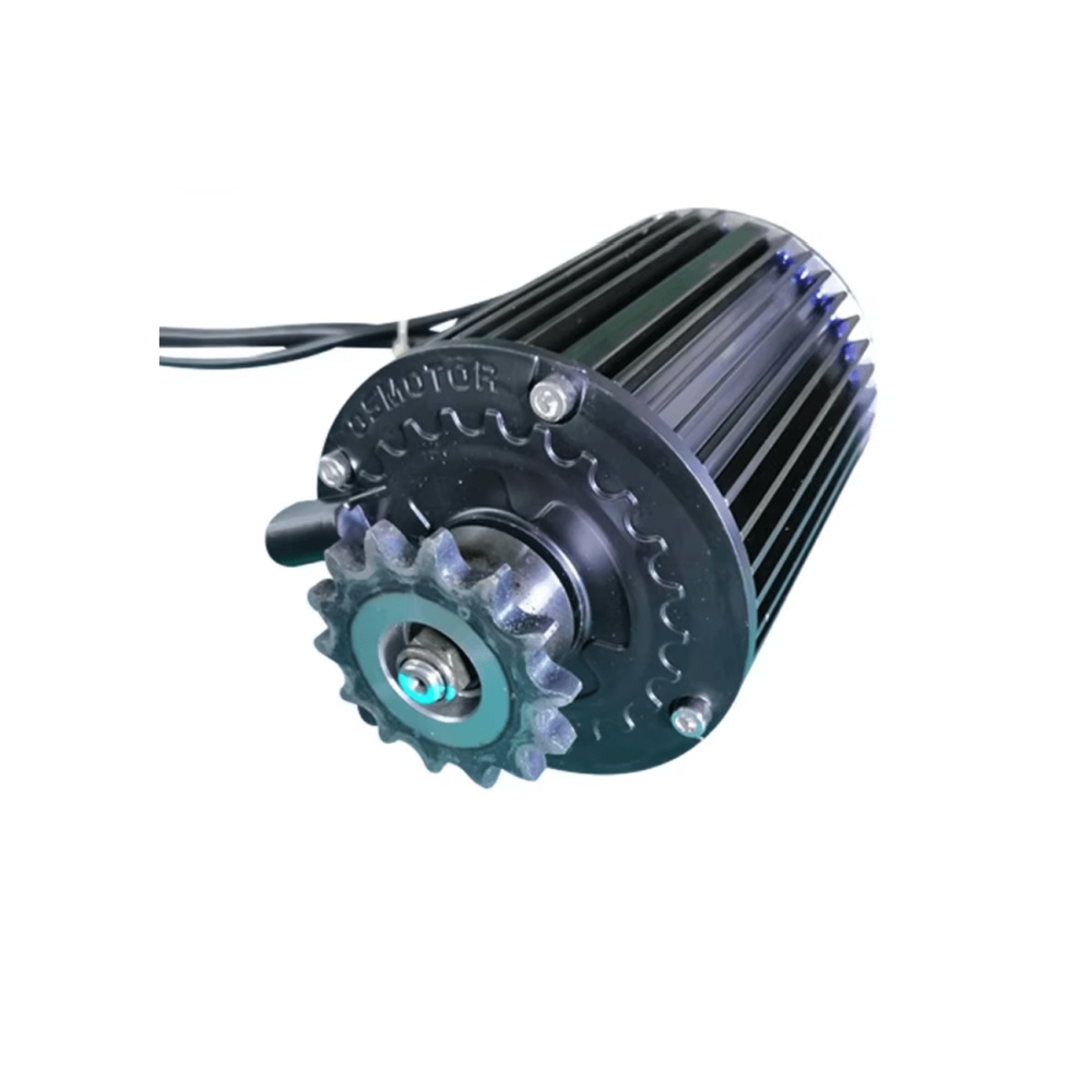 QS90 80H 1000W QS90 80H 1000W