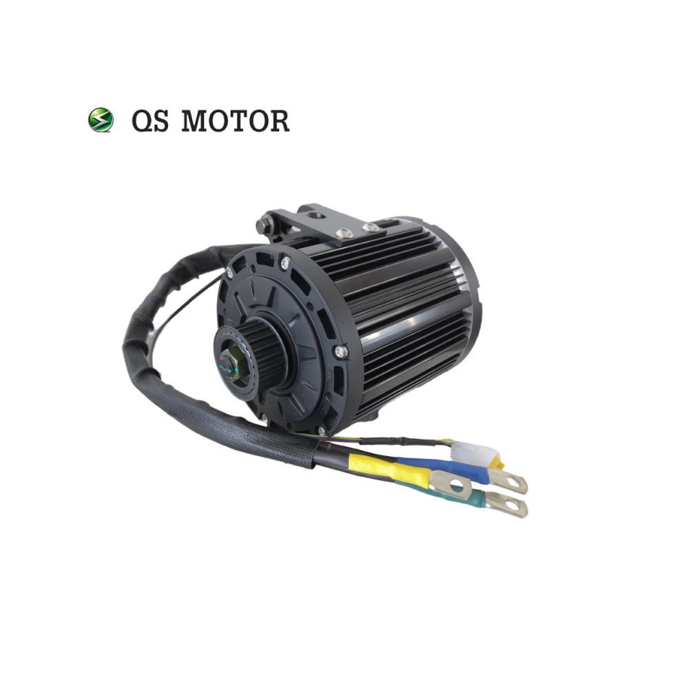 QS138A-90 4000W  QS138A-90 4000W