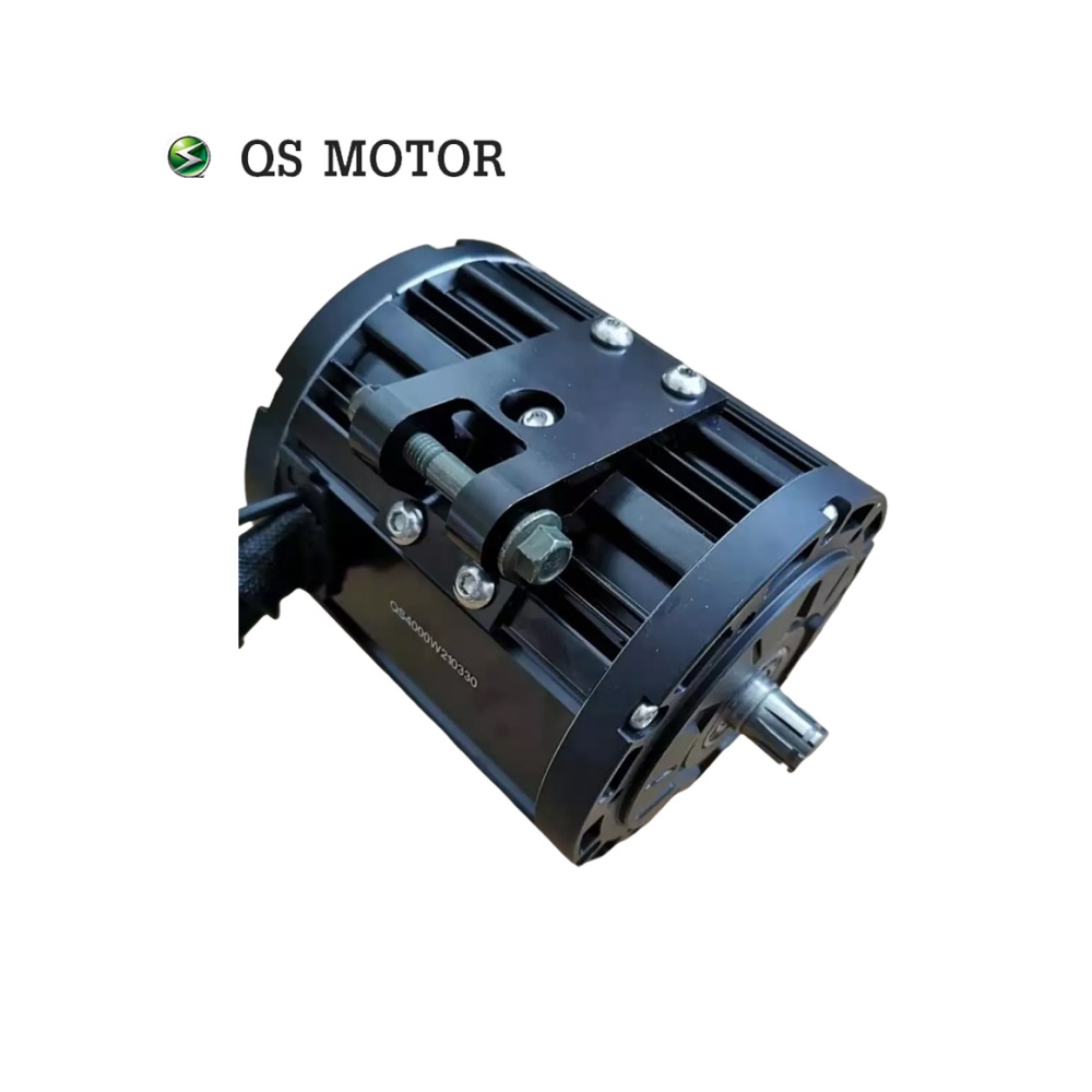 QS138A-90 4000W  QS138A-90 4000W