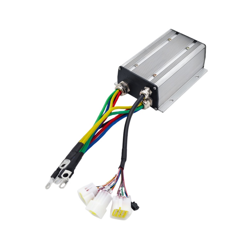 Kelly KLS-S Controller