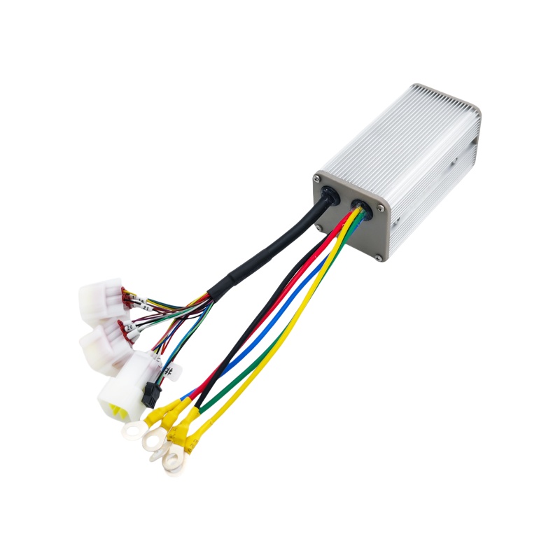 Kelly KBS mini Controller 