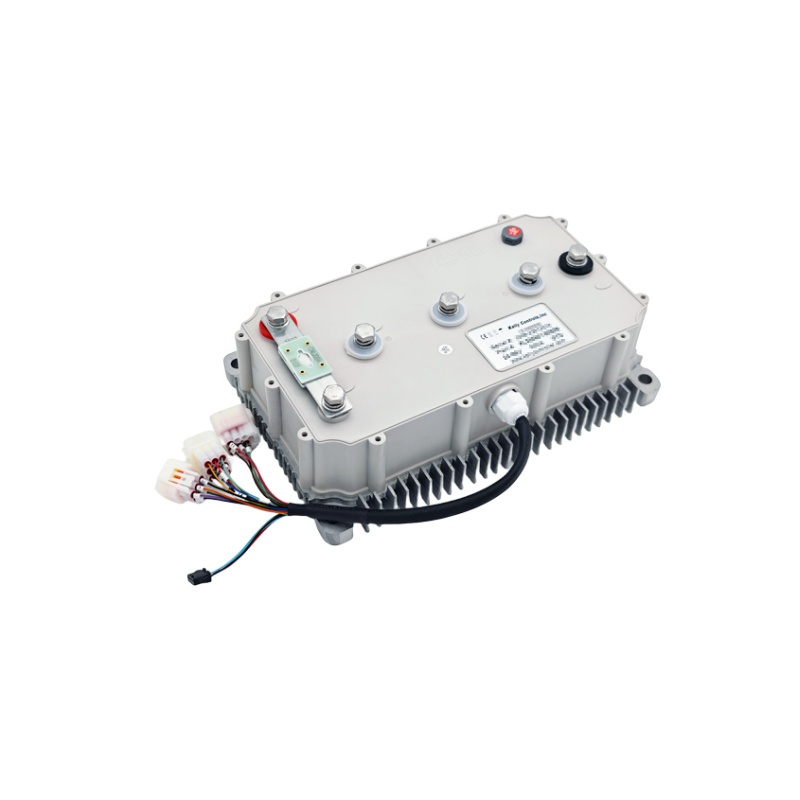 Kelly KAC-HC AC Controller 