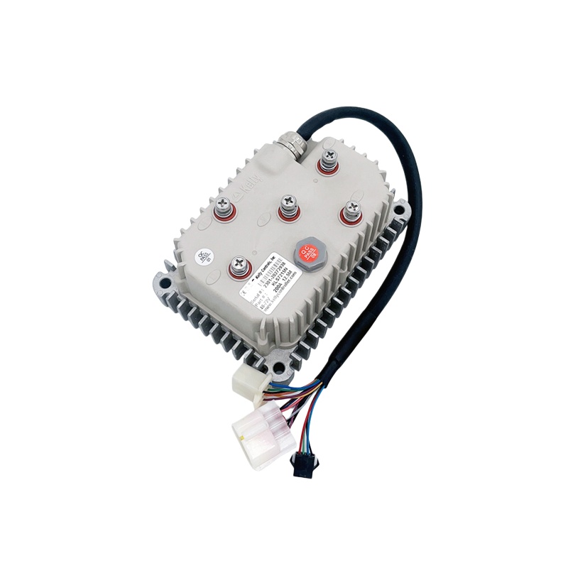 Kelly KLS-N Jaguar Controller