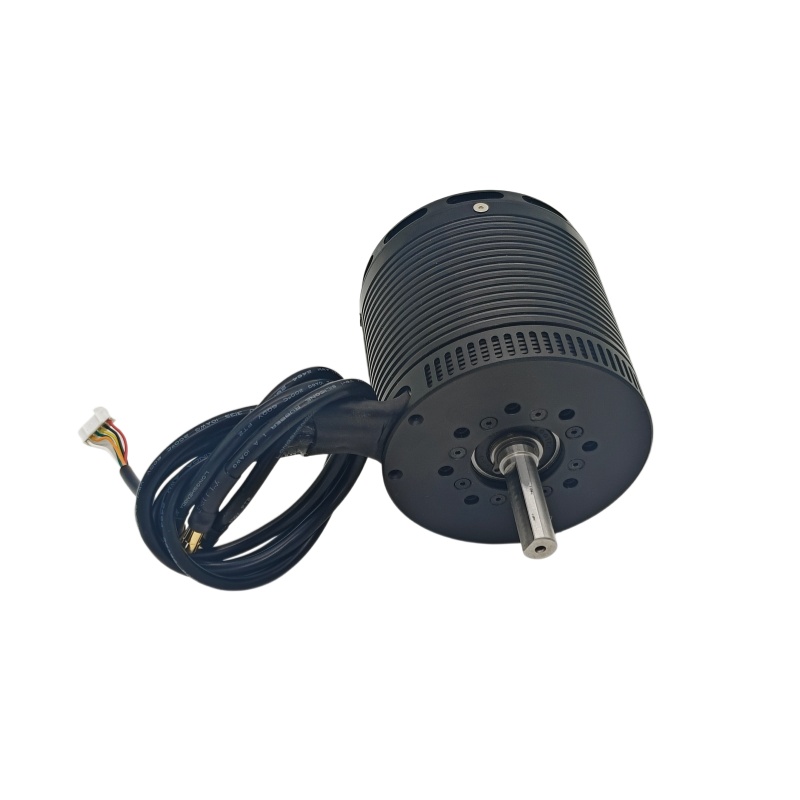 8385 Combat robot motor
